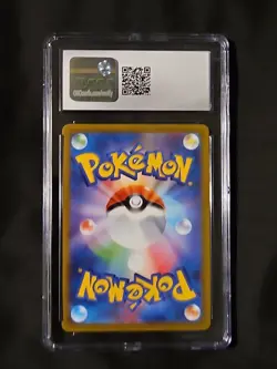 CGC 10 - Mewtwo V - 30/71 - Pokemon Go - Japanese - 2022 - Pokemon - Image 2