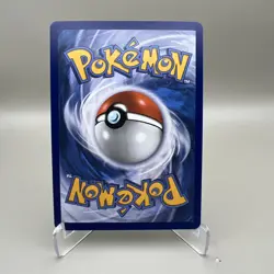 Simisage #005/086 Master Ball Holo - 2025 SV: Black Bolt Pokemon TCG - NM - Image 2