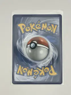 Lillie's Determination SIR 184/132 - Mega Evolutions Pokemon - Image 2