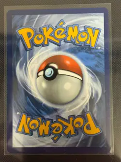 Seismitoad 105/086 - Illustration Rare - Shinji Kanda - SV: Black Bolt - Pokemon - Image 2