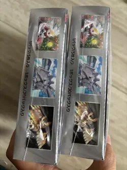 Pokemon Japanese Stella Miracle Booster Box Factory Sealed (US Seller) - Image 3