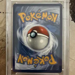 PSA 10 GEM 2025 POKEMON DRI-EN DESTINED RIVALS #185 SHAYMIN ILLUSTRATION RARE - Image 2