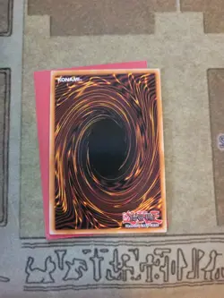 YUGIOH 3X EXOSISTER MARTHA MP23-EN127 PRISMATIC SECRET 1ST ED NM - Image 3