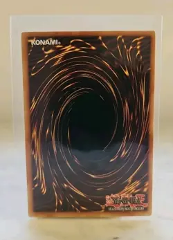 Yu-Gi-Oh! TCG: Spell Gear LODT-EN049 - Common - Unlimited - LP Condition - Image 2