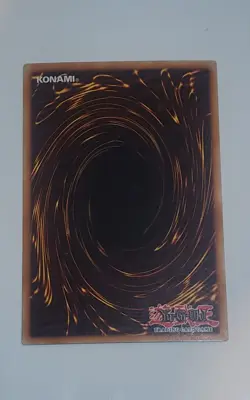 Yu-Gi-Oh! Daigusto Phoenix HA06-EN054 Secret Rare 1st Edition - Image 3