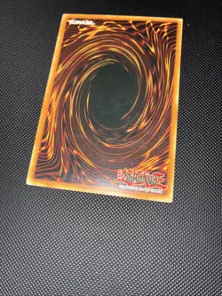 Kuraz The Light Monarch *Euro / Spain* OP02-EN002 Ultimate Rare (UTR) LP/NM - Image 4