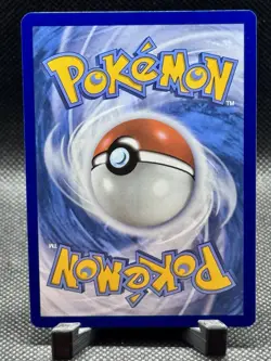 Poliwhirl Reverse Holo NM 061/165 Scarlet & Violet 151 Pokemon Card - Image 2