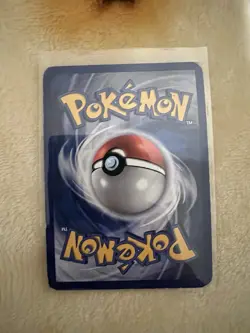 Pokemon TCG Tyranitar Holo Rare Card Mysterious Treasures 17/123 - Image 2
