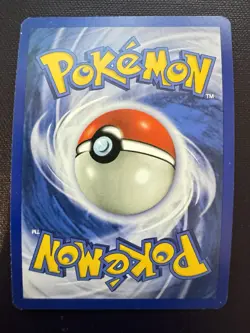Eevee #11 Black Star Promo | WOTC 1999 Pokemon Vintage Holo Card NM - Image 2