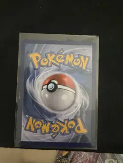 Pokemon TCG Umbreon Holo Black Star Promo Card #XY96 - Image 2