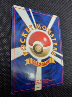 Dark Charizard Holo No.006 Team Rocket Japanese Pokemon Card Japan #N575 - Image 5