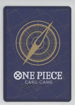 2023 One Piece Card Game: Pillars of Strength OP03 SR Charlotte Perospero - Image 2