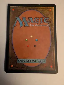 Magic: The Gathering MTG Final Fortune - Mirage 1996 - Lightly Played/LP - Image 4