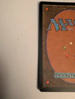 Magic: The Gathering MTG Final Fortune - Mirage 1996 - Lightly Played/LP - Image 5