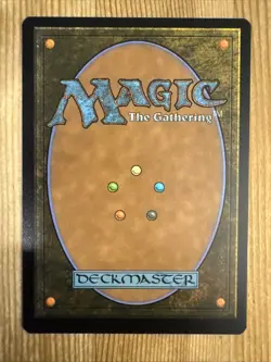 x1 Spider Manifestation - Marvel's Spider-Man - NM - MTG FOIL - Image 2