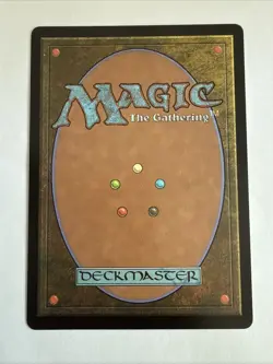 Warren Soultrader MTG Modern Horizons 3 MH3 Rare NM English - Image 2