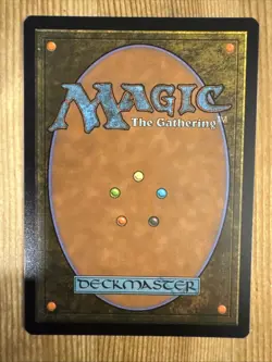 Shriek, Treblemaker - Foil - SPM - MTG - EN - NM - 0144 - Image 2