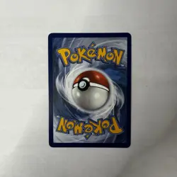 Pokemon Bulbasaur 133/132 Pokemon TCG Mega Evolution Stamped Box Topper Promo NM - Image 2