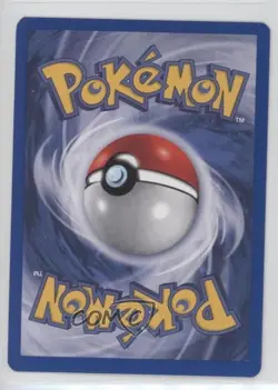 Kadabra Chinese 1st Ed. Pokemon Base Set #32 1999 - Image 2