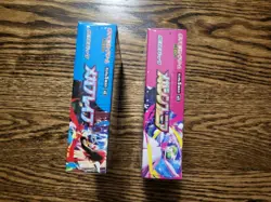 Japanese Pokemon Mega Brave and Mega Symphonia Booster Box W/ Shrink US SELLER - Image 5