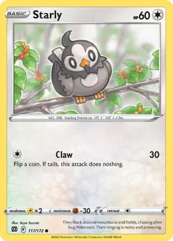 Colorless Type Pokemon, Pokemon Cards S-Z, Pokemon TCG - Image 5