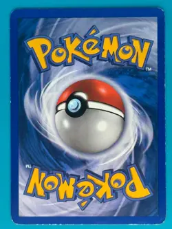 Pokemon - Ditto (Charmander) 61/113 [Delta Species Set] *Heavily Played - HP* - Image 2
