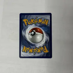 Mega Absol ex Full Art Ultra Rare 161/132 Pokemon Mega Evolution English - Image 2