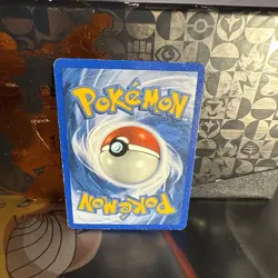 Teddiursa 65/75 Pokemon Neo Discovery LP - Image 2