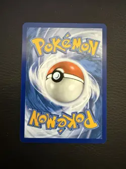 Pokemon 2025 Kieran 174/131 Prismatic Evolutions SIR - Image 2