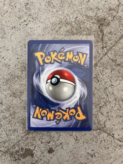 250× Pokemon Vintage WOTC Cards 1999 Set Bulk Lot Bundle Base/2 Rocket Jungle - Image 5