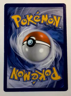 Pokemon Alakazam EX 2016 Fates Collide #117/124 Full Art Ultra Rare Holo - Image 2