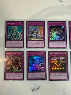 Yugioh Collector's Bundle - Blue Eyes, Dark Magician, Selling Yugioh Collection - Image 2