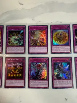Yugioh Collector's Bundle - Blue Eyes, Dark Magician, Selling Yugioh Collection - Image 3