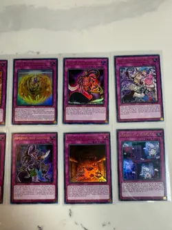 Yugioh Collector's Bundle - Blue Eyes, Dark Magician, Selling Yugioh Collection - Image 4