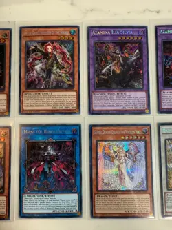 Yugioh Collector's Bundle - Blue Eyes, Dark Magician, Selling Yugioh Collection - Image 3