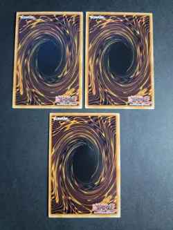 Okiku's Dish Count (X3) DOOD-EN080 Common Yugioh Doom of Dimensions - Image 2