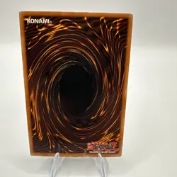 Yu-Gi-Oh! Kazejin MRD-026 Super Rare Holo Unlimited Yugioh NM TCG Card Near Mint - Image 2