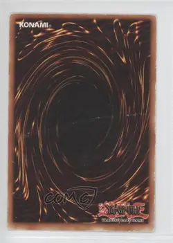 Rush Recklessly Unlimited YuGiOh Magic Ruler Booster #MRL-043 2002 READ - Image 2