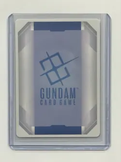 Gundam Card Game Duo Maxwell GD01-090 R+ Alt Art Foil Newtype Rising English - Image 2