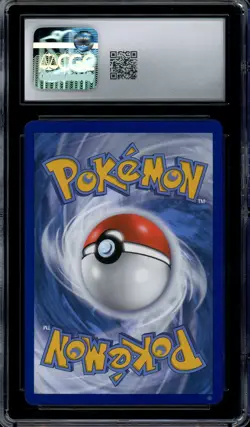 CGC 10 Gem Mint Yveltal Amazing Rare Shining Fates 046/072 Pokemon Card - Image 2