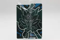 Teal Mask Ogerpon 123 Sv: Scarlet & Violet Promo Cards Holo SEALED - Image 2
