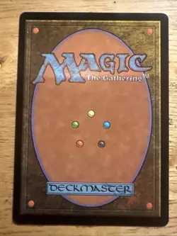 Rosheen, Roaring Prophet 434 Modern Horizons 3 RETRO FRAME Rare MTG Card NM - Image 2