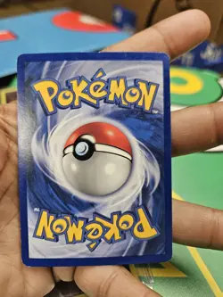 Grass Energy (WotC 2002 League Promo) League & Championship Cards Holo SWIRL LP - Image 3