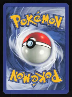 Pokemon Gym Heroes #62/132 Blaine's Growlithe Card TCCCX - Image 2