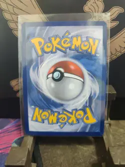 Pokemon TCG Houndoom EX Holo Ultra Rare Card 21/162 XY Breakthrough NM - Image 2