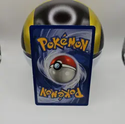 Dratini 26/102 Pokemon Card Tcg 1999 Unlimited Base Set Uncommon Regular NM - Image 2