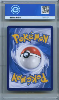 CCIC 10 Gem Mint 2025 Pokemon Card Chinese Captain Pikachu 0709/09 Gem Pack AR - Image 2