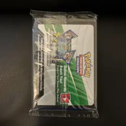 Lugia - (Prerelease) SWSH069 SWSH: Sword & Shield Promo Cards Holo Sealed - Image 2