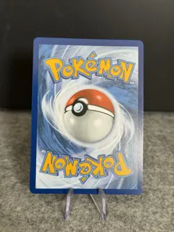 Mega Abomasnow ex 157/132 - Mega Evolution Full Art Pokemon TCG Card - NM - Image 2
