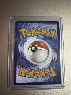Litleo 139/132 Illustration Rare Pokemon Card Mega Evolutions - English TCG - Image 2
